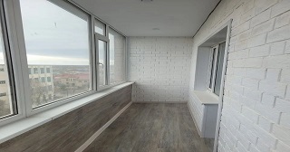 Гидроизоляция балкона Тутаев цена от 263 руб. м/2.