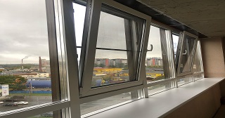 Холодное остекление балкона Тутаев цена от 8392 руб. м/п. за 51 часов