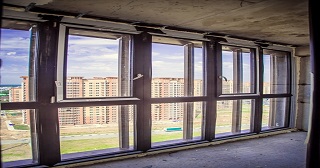 Остекление вторым контуром Тутаев, цена от 2623 руб.