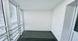 Теплый пол на балконе Тутаев цена от 840 руб. м/2.